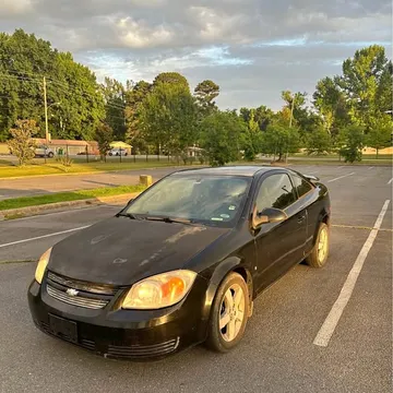 2008 Chevrolet Cobalt Coupe 2D