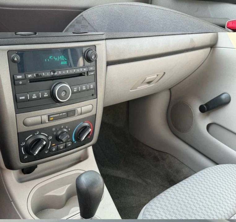2008 Chevrolet Cobalt 2nd Gen - Image 13 of 20