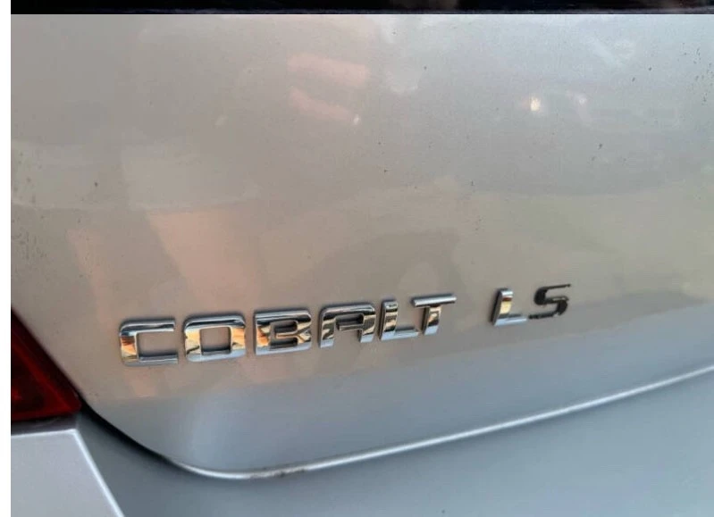 2008 Chevrolet Cobalt 2nd Gen - Image 4 of 20