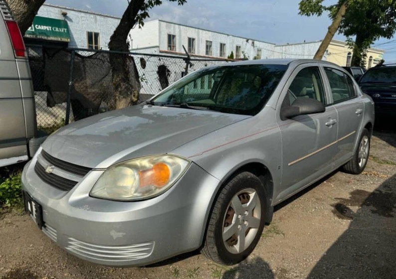 2008 Chevrolet Cobalt 2nd Gen - Image 5 of 20