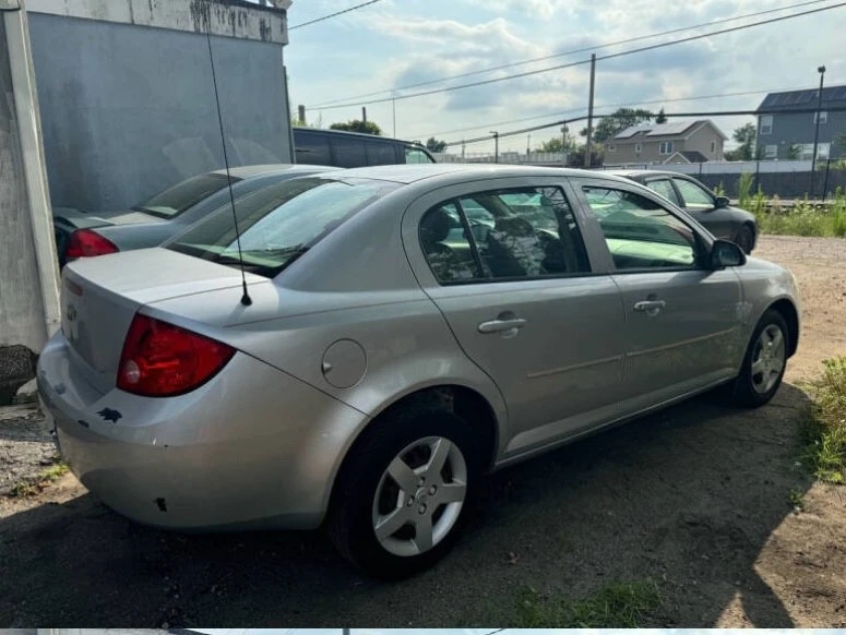 2008 Chevrolet Cobalt 2nd Gen - Image 6 of 20