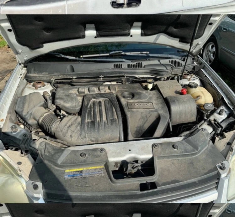 2008 Chevrolet Cobalt 2nd Gen - Image 19 of 20