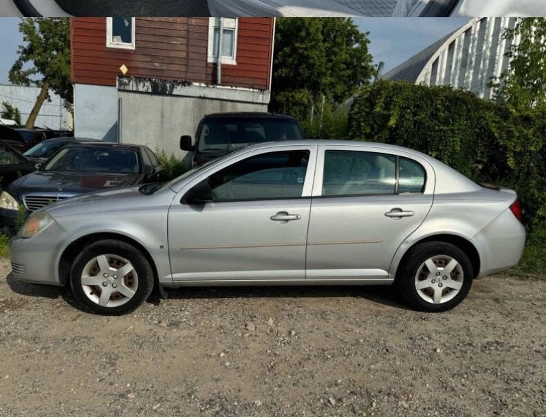 2008 Chevrolet Cobalt 2nd Gen - Image 3 of 20
