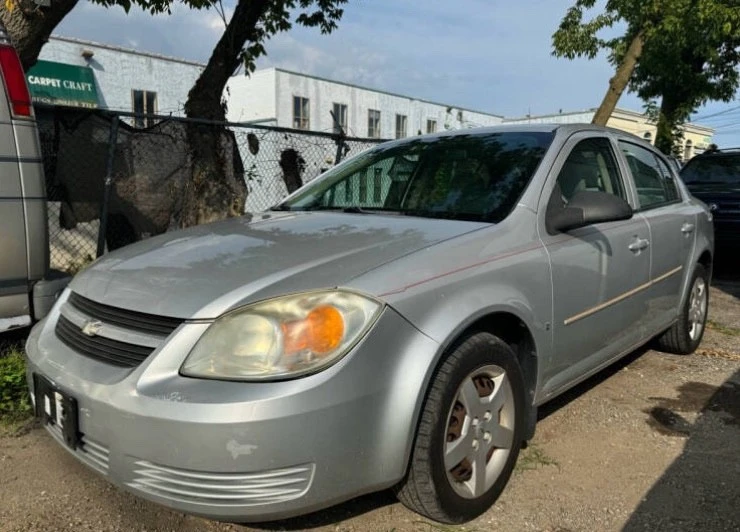 2008 Chevrolet Cobalt 2nd Gen - Image 8 of 20