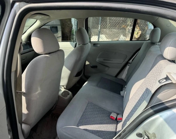 2008 Chevrolet Cobalt 2nd Gen - Image 15 of 20
