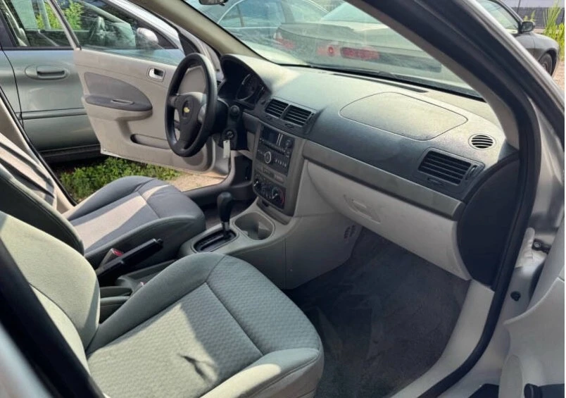 2008 Chevrolet Cobalt 2nd Gen - Image 14 of 20