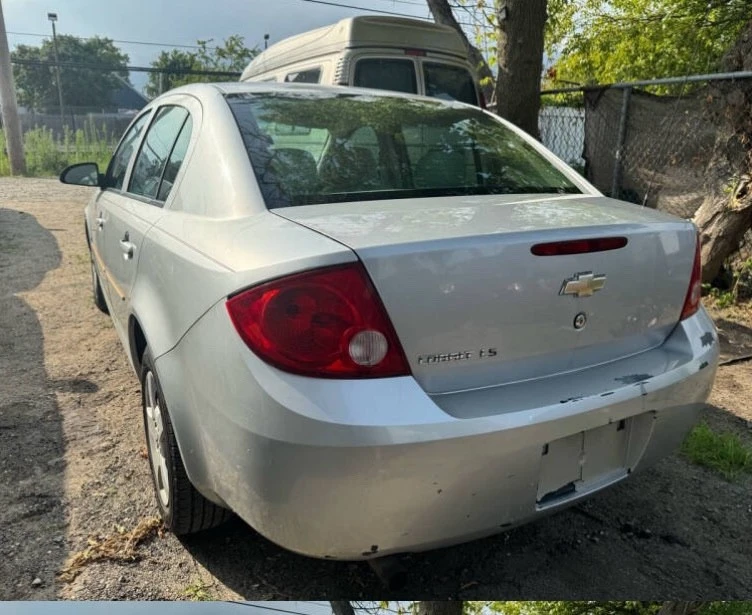 2008 Chevrolet Cobalt 2nd Gen - Image 7 of 20