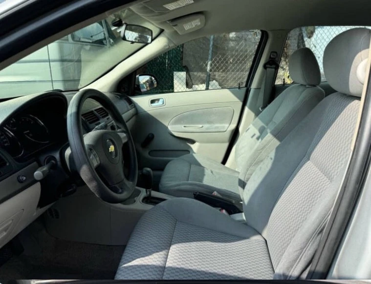 2008 Chevrolet Cobalt 2nd Gen - Image 18 of 20