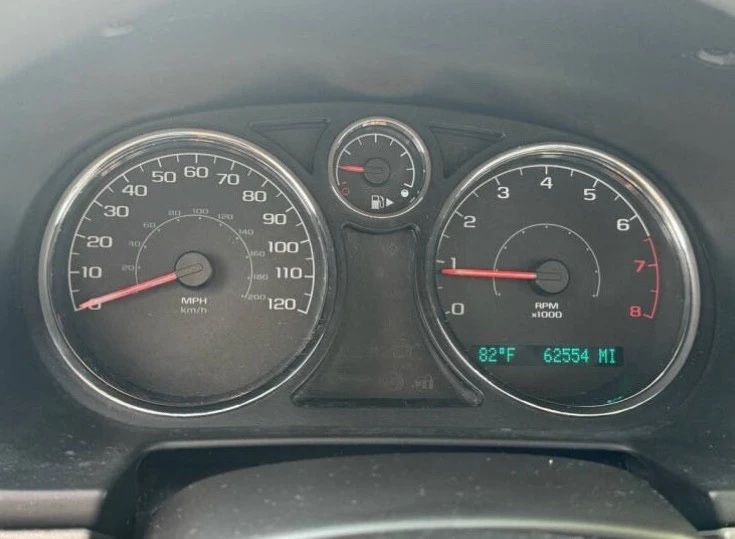 2008 Chevrolet Cobalt 2nd Gen - Image 9 of 20