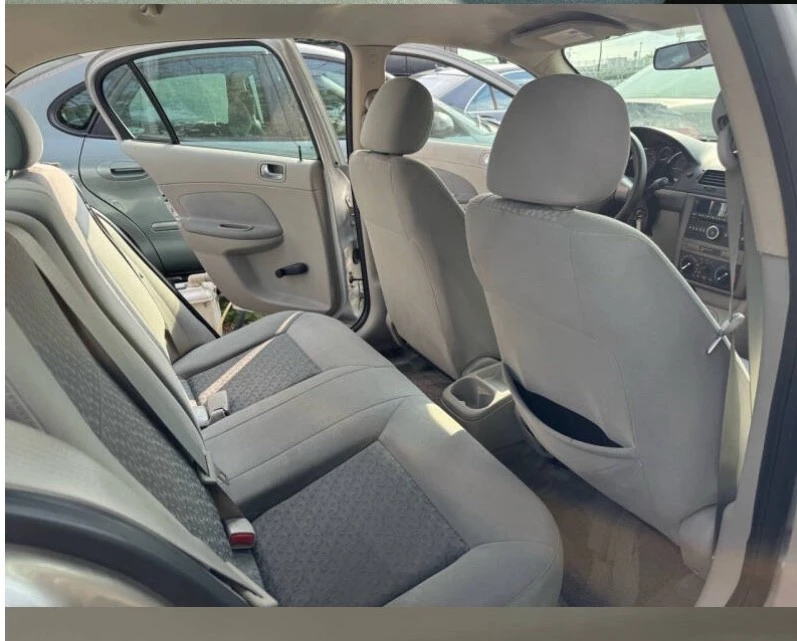 2008 Chevrolet Cobalt 2nd Gen - Image 10 of 20