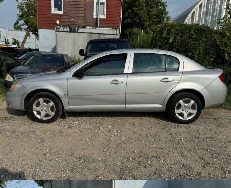 2008 Chevrolet Cobalt 2nd Gen - Image 2 of 20