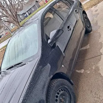 2008 Chevrolet Cobalt LT Sedan 4D