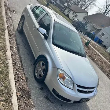2008 Chevrolet Cobalt LT