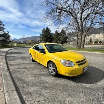 2008 Chevrolet Cobalt