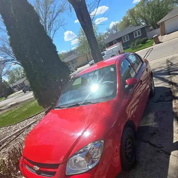 2008 Chevrolet Cobalt LT