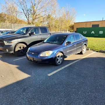 2008 Chevrolet Cobalt
