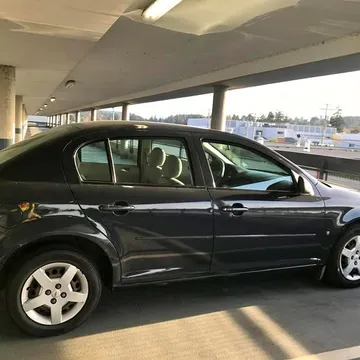 2008 Chevrolet Cobalt
