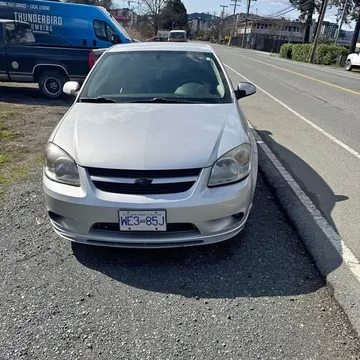 2008 Chevrolet Cobalt SS