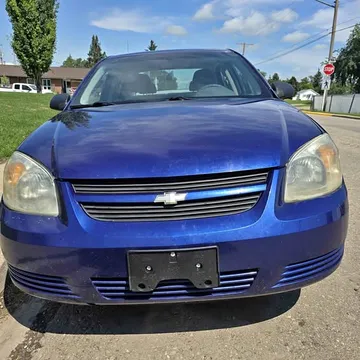 2008 Chevrolet Cobalt