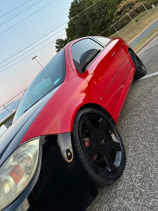 2008 Chevrolet Cobalt 1st Gen - Image 7 of 16