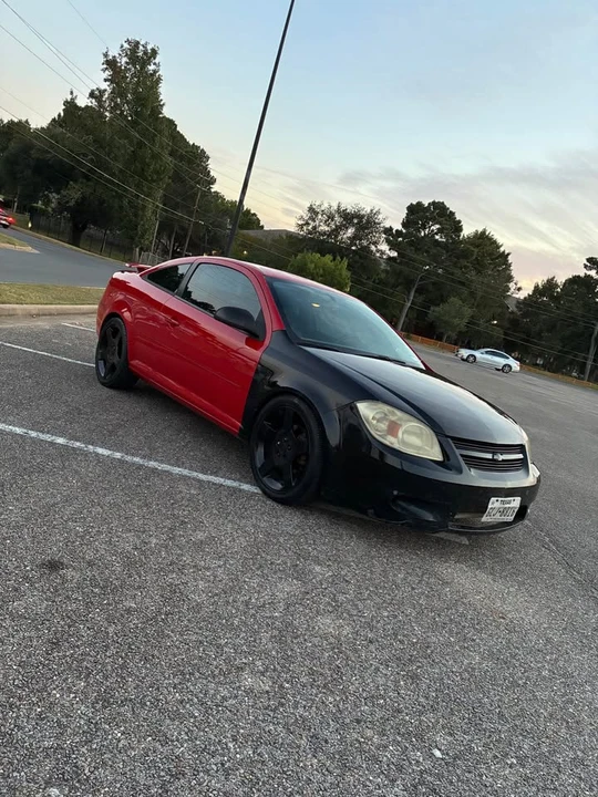 2008 Chevrolet Cobalt 1st Gen - Image 6 of 16