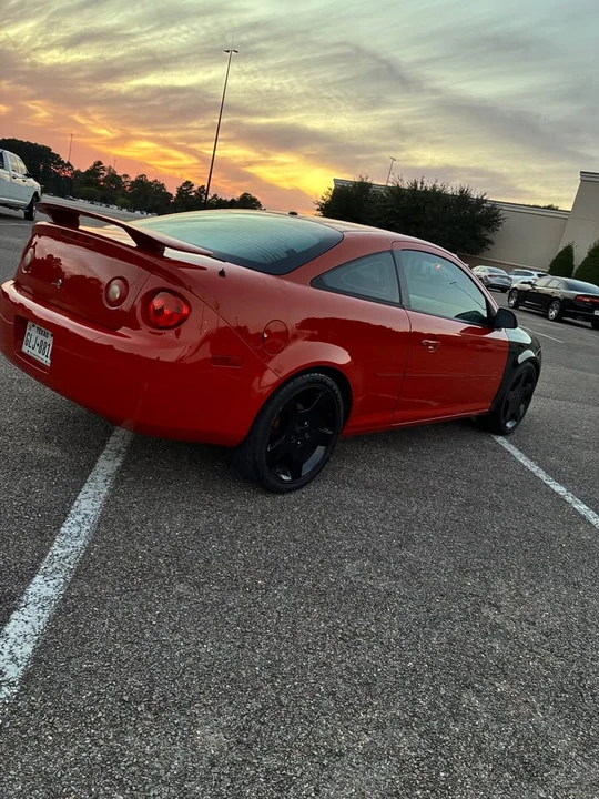 2008 Chevrolet Cobalt 1st Gen - Image 4 of 16