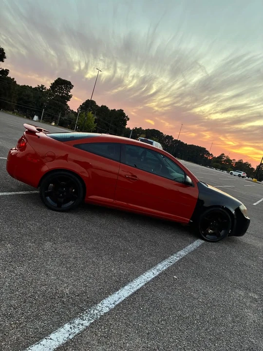 2008 Chevrolet Cobalt 1st Gen - Image 5 of 16