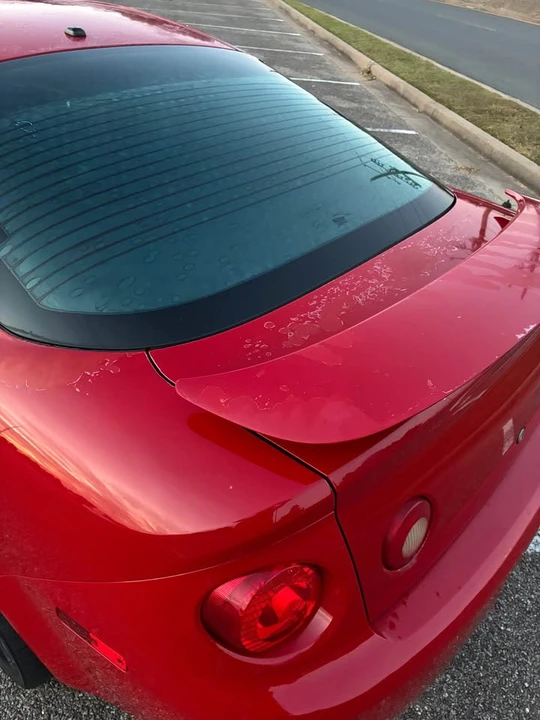 2008 Chevrolet Cobalt 1st Gen - Image 9 of 16