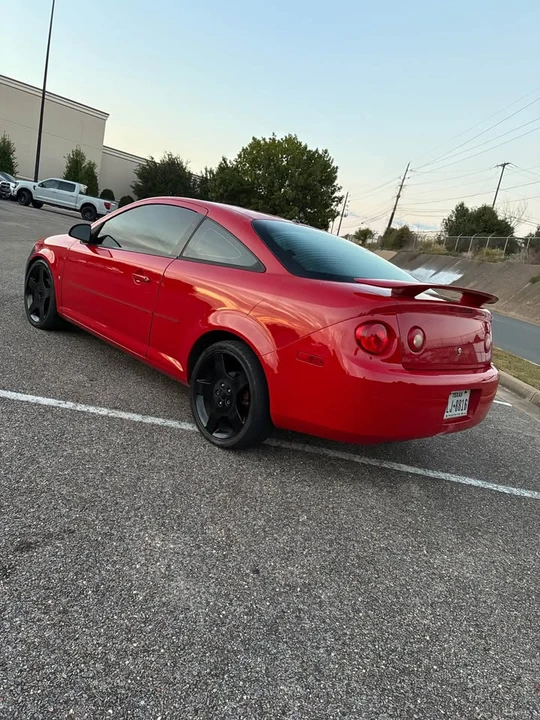2008 Chevrolet Cobalt 1st Gen - Image 3 of 16