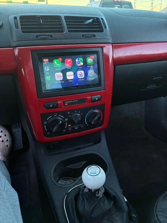 2008 Chevrolet Cobalt 1st Gen - Image 16 of 16