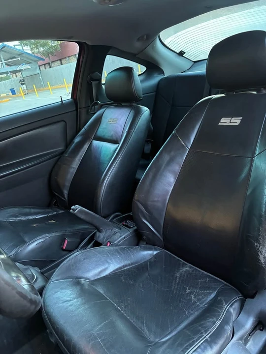 2008 Chevrolet Cobalt 1st Gen - Image 14 of 16