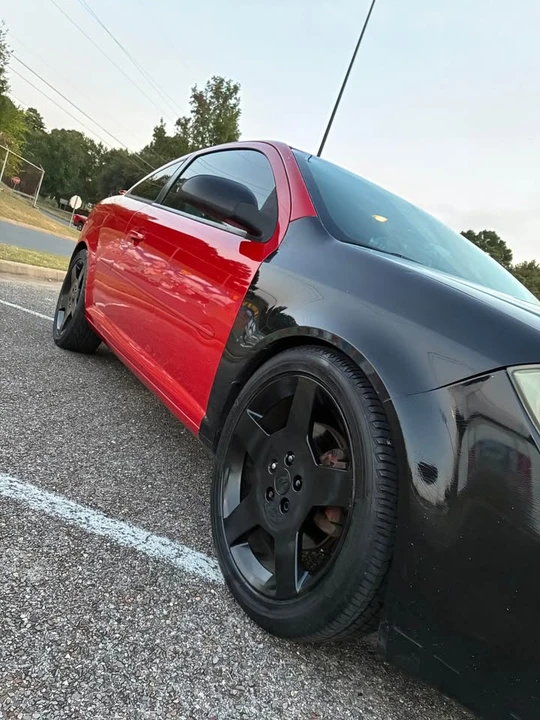 2008 Chevrolet Cobalt 1st Gen - Image 8 of 16