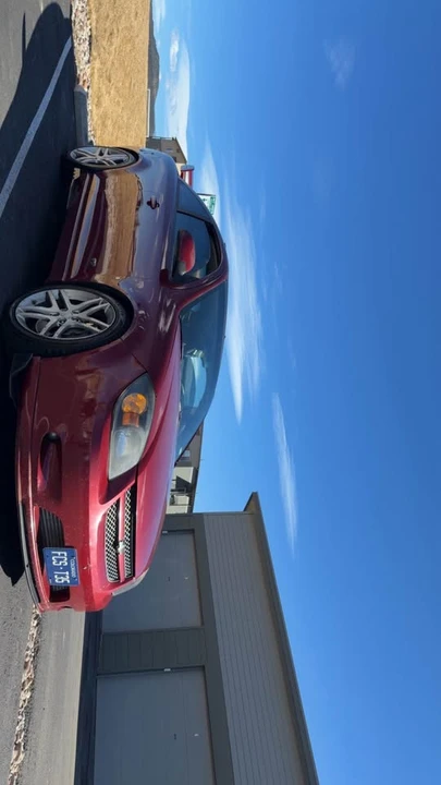 2008 Chevrolet Cobalt 1st Gen - Image 6 of 8