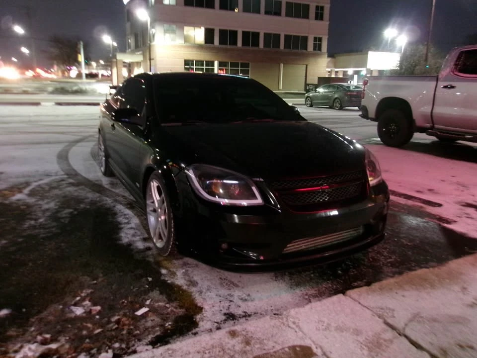 2008 Chevrolet Cobalt 1st Gen - Image 4 of 7