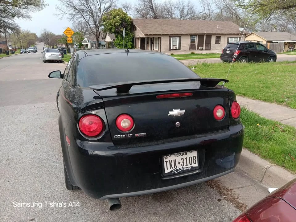 2008 Chevrolet Cobalt 1st Gen - Image 4 of 4