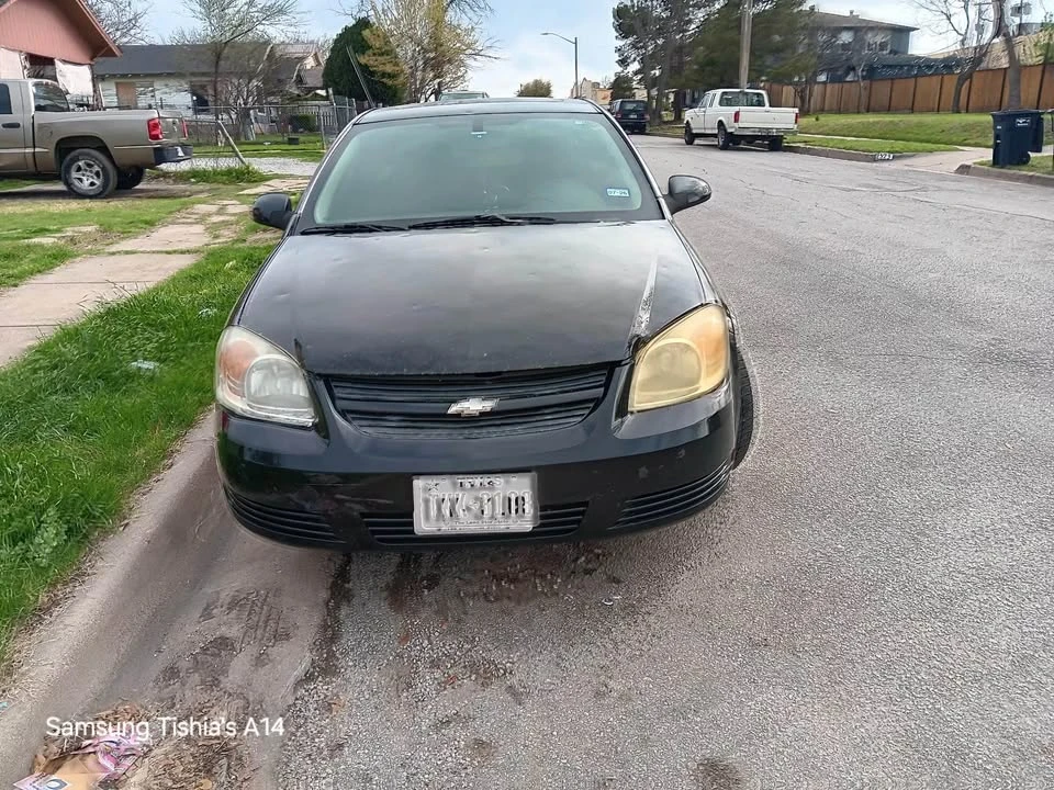 2008 Chevrolet Cobalt 1st Gen - Image 2 of 4