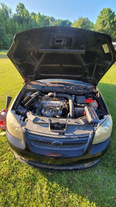 2008 Chevrolet Cobalt 1st Gen - Image 4 of 6
