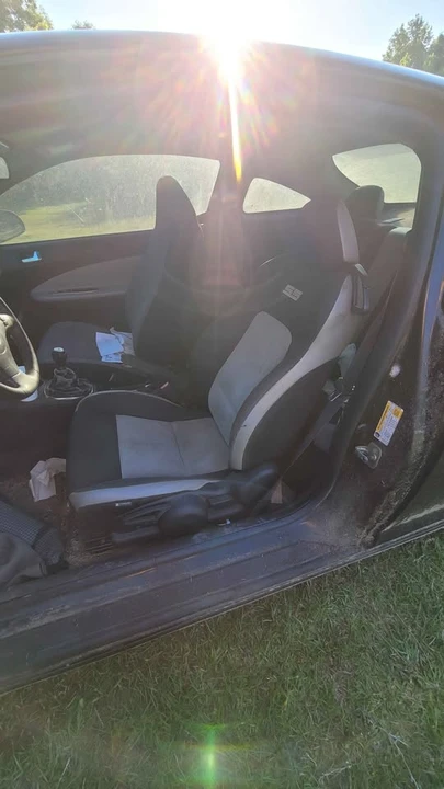 2008 Chevrolet Cobalt 1st Gen - Image 5 of 6