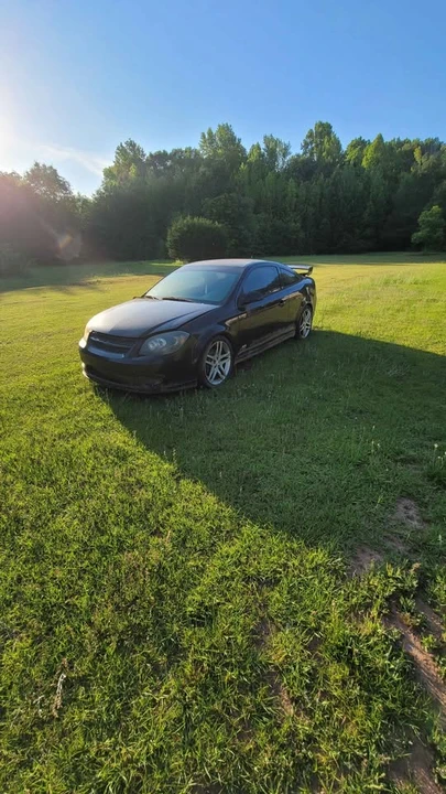 2008 Chevrolet Cobalt 1st Gen - Image 2 of 6