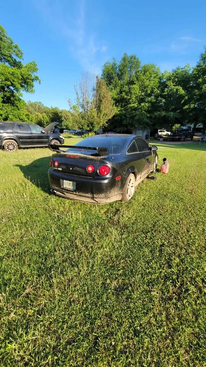 2008 Chevrolet Cobalt 1st Gen - Image 3 of 6