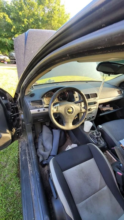 2008 Chevrolet Cobalt 1st Gen - Image 6 of 6