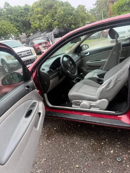 2008 Chevrolet Cobalt 1st Gen - Image 9 of 9