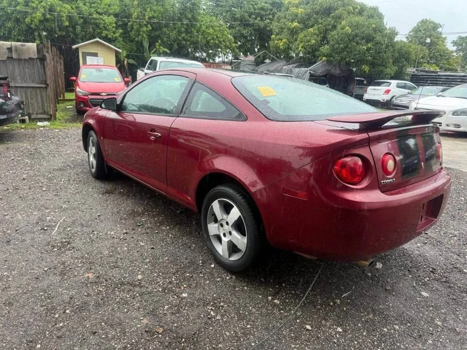 2008 Chevrolet Cobalt 1st Gen - Image 6 of 9