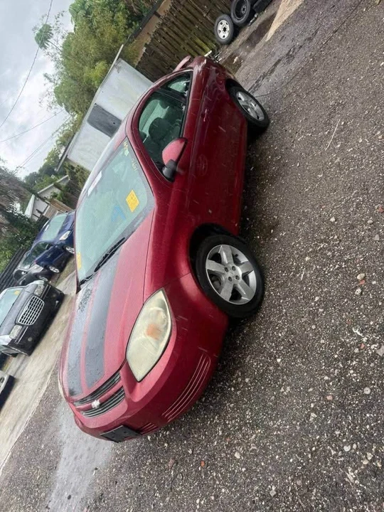 2008 Chevrolet Cobalt 1st Gen - Image 2 of 9