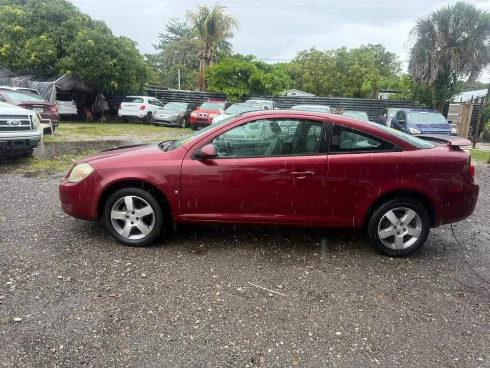 2008 Chevrolet Cobalt 1st Gen - Image 4 of 9
