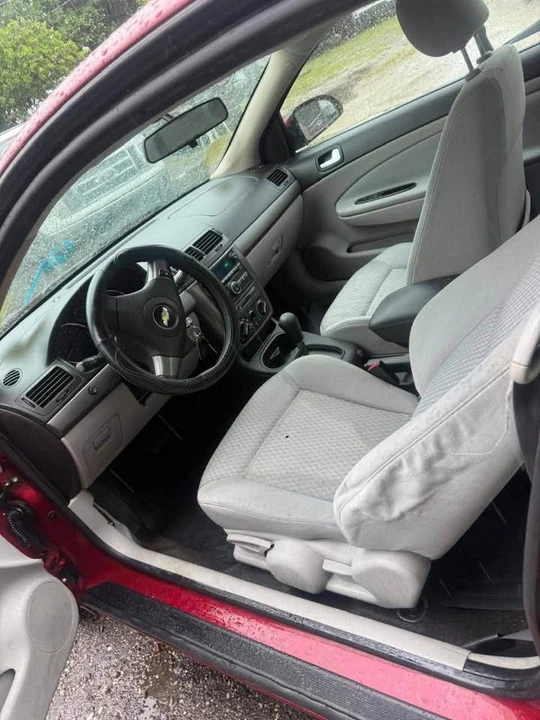 2008 Chevrolet Cobalt 1st Gen - Image 8 of 9