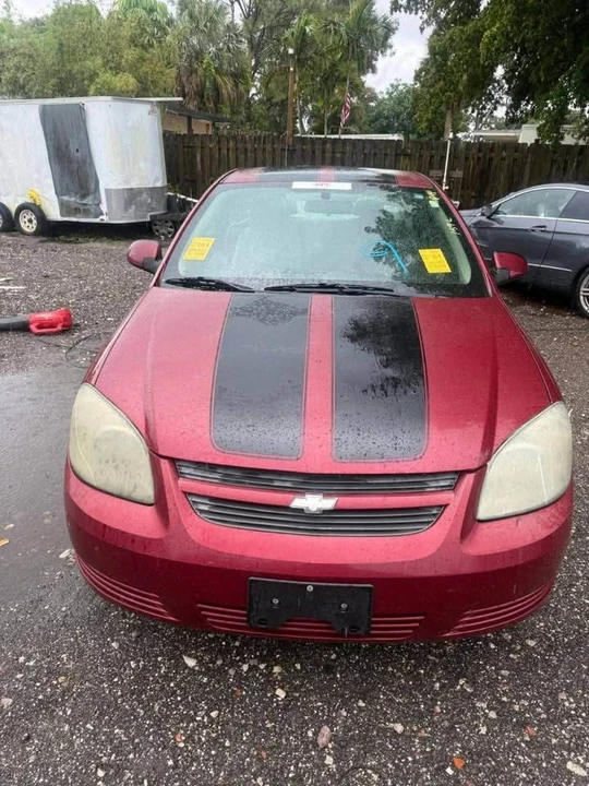2008 Chevrolet Cobalt 1st Gen - Image 3 of 9