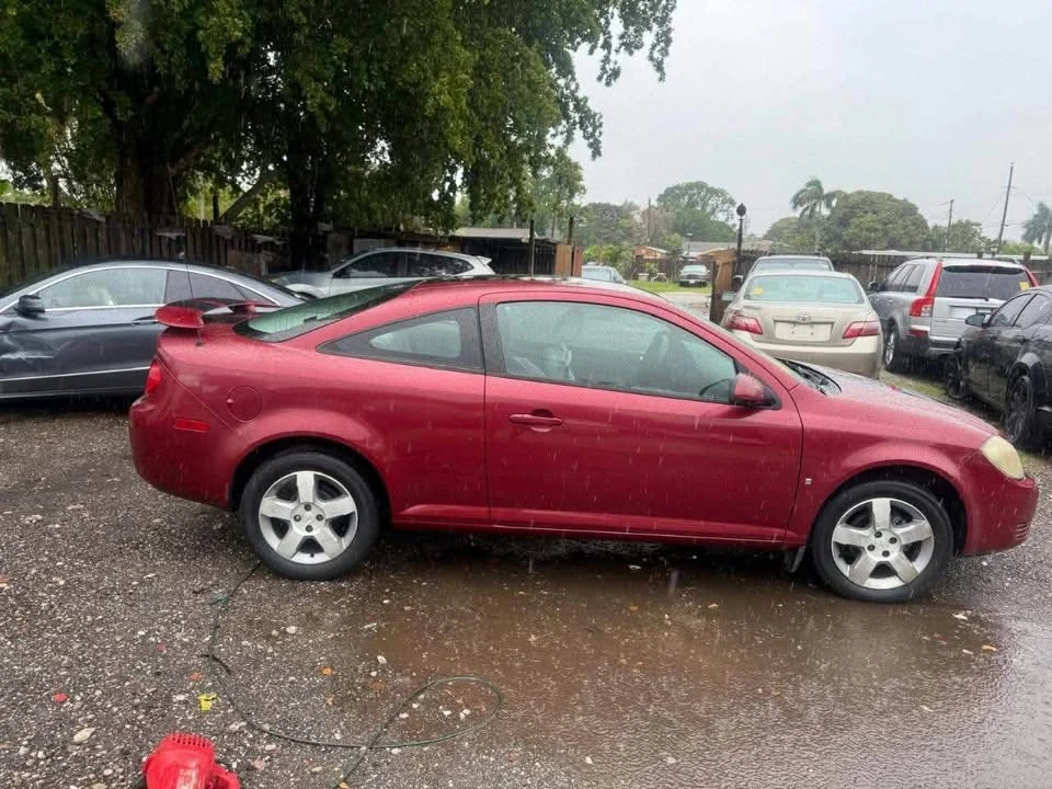 2008 Chevrolet Cobalt 1st Gen - Image 7 of 9