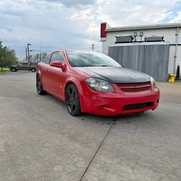 2008 Chevrolet Cobalt SS