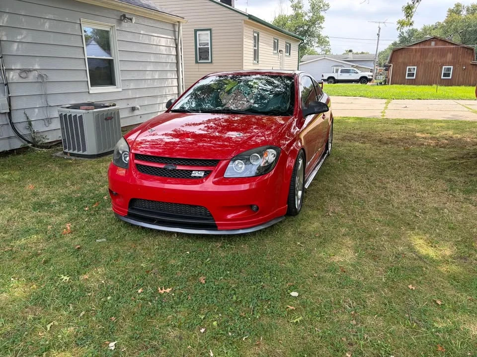 2008 Chevrolet Cobalt 1st Gen - Image 2 of 15